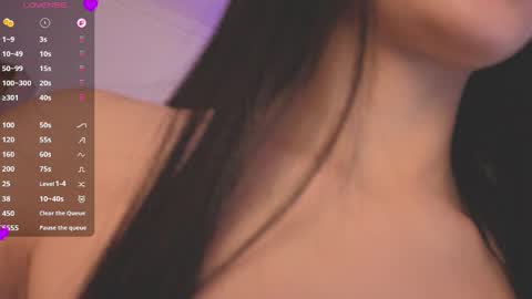 Alejandra online show from April 6, 11:33 am