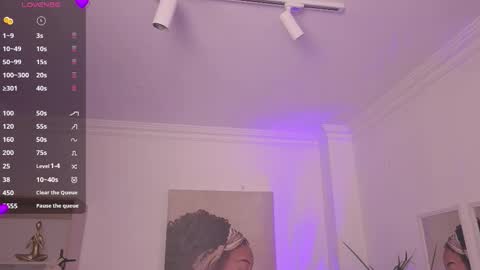 Alejandra online show from February 5, 11:46 am