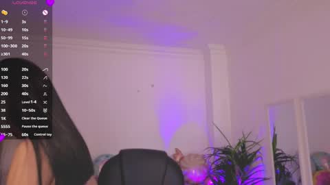 Alejandra online show from April 29, 5:30 pm