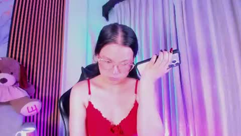 CUTE ALEJA online show from August 2, 11:41 pm
