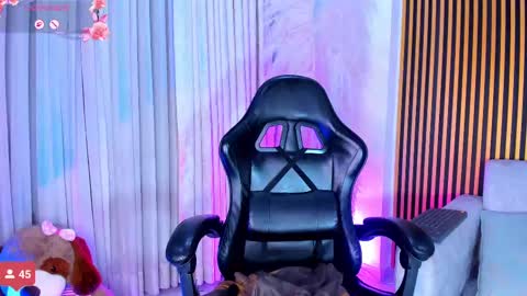 CUTE ALEJA online show from November 12, 11:03 pm