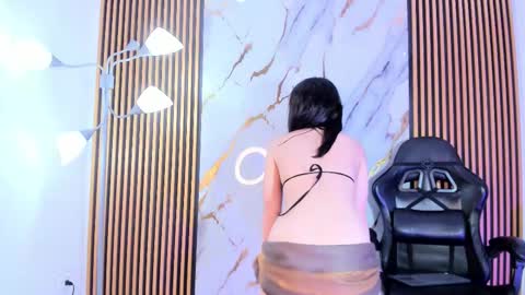 CUTE ALEJA online show from September 25, 9:01 pm