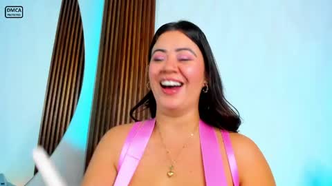 Aleja Moore online show from April 26, 3:21 pm