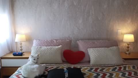 Alejandhra online show from January 7, 8:31 pm