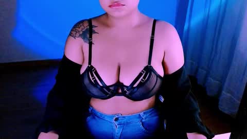 Alejandra  online show from October 29, 1:10 am