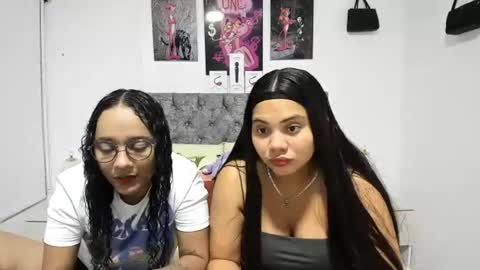 alejandra_evanss online show from July 2, 3:34 am