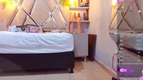 alejandra martins online show from November 22, 3:09 am