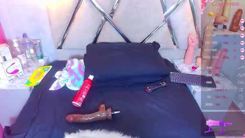 alejandra martins online show from March 7, 4:19 am