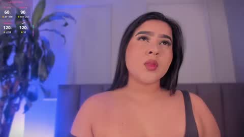 Alejandra online show from July 18, 7:16 pm
