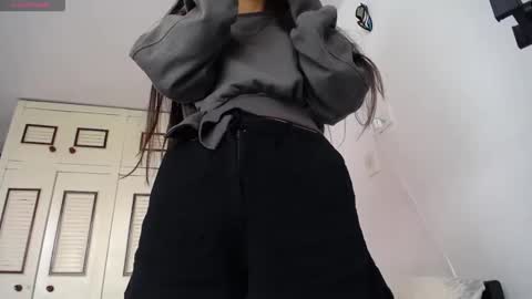 alejaxxxhot online show from October 29, 3:04 pm