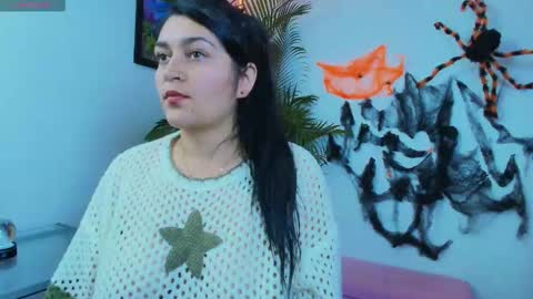 aleja online show from October 21, 3:32 am