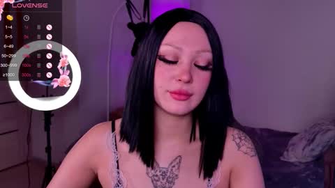 aleksacandy online show from November 22, 3:53 am