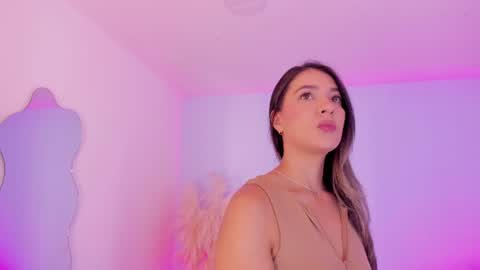 Aleksandra  online show from June 25, 8:21 pm