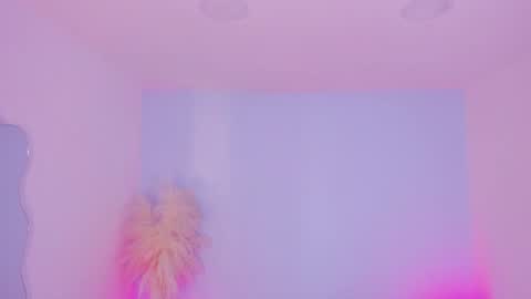 Aleksandra  online show from July 17, 1:15 pm