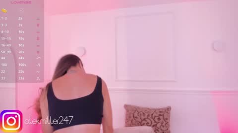 Aleksandra  online show from December 30, 12:20 pm