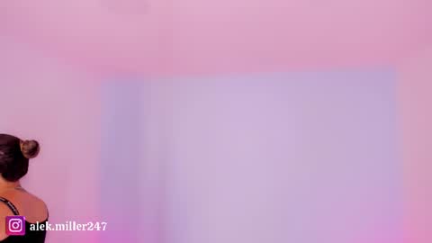 Aleksandra  online show from July 29, 12:38 pm