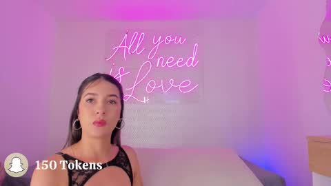 Aleksandra  online show from October 7, 12:53 pm