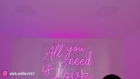 Aleksandra  online show from April 30, 5:01 am