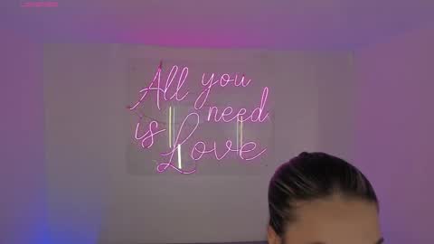 Aleksandra  online show from January 9, 12:31 pm