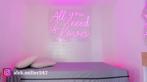 Aleksandra  online show from September 27, 12:56 pm