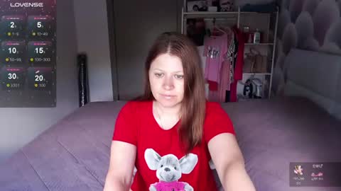 Aleksa online show from July 14, 7:46 am