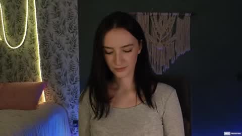 Alena online show from December 19, 9:27 pm