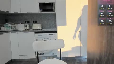 alenaxoxoo online show from January 12, 2:33 pm