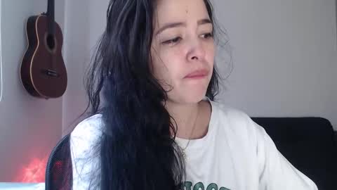 Aleska online show from February 7, 5:50 pm