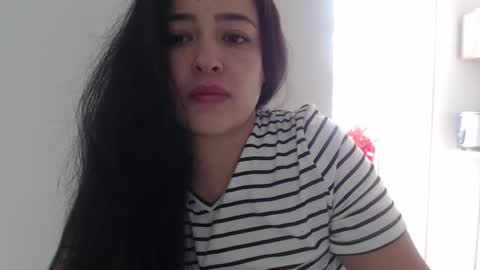 Aleska online show from November 19, 4:07 pm