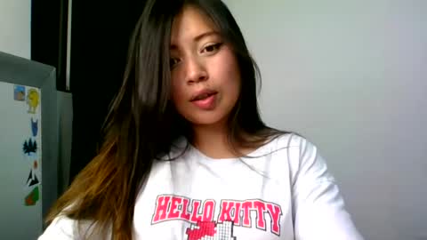 QUEEN OFF MILk  IM BACK  15 NOV online show from July 20, 12:57 am