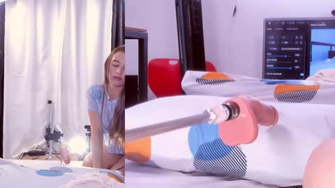 aleska_james online show from December 17, 1:04 pm