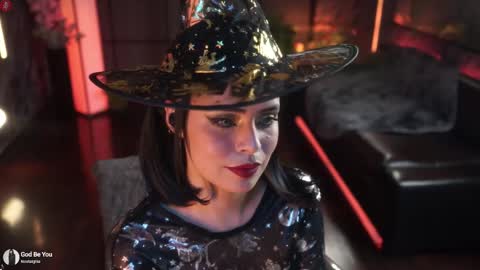 Alessa Goreng online show from November 1, 7:34 am