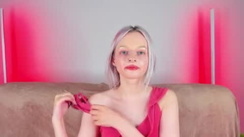 alessakiss online show from June 23, 3:26 am