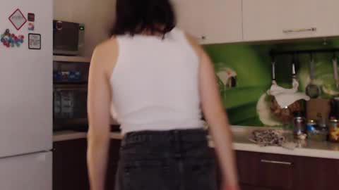 Sandra online show from January 22, 3:40 pm