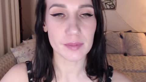 Sandra online show from January 6, 12:35 pm