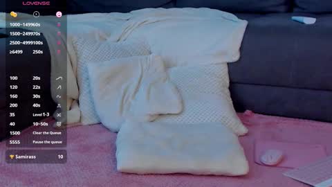 AlessandraCrystal online show from September 28, 3:39 pm