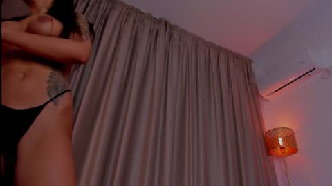 AlessandraCrystal online show from July 30, 5:36 pm