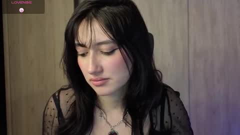 Alessandra Leblanc online show from February 6, 12:14 am