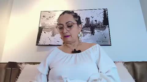 Alessandra online show from July 2, 12:00 pm