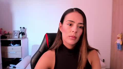 AlessandraMoreli Its my birthday online show from July 14, 6:23 pm