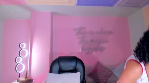 ALESSA ROMERO  online show from November 16, 12:23 am