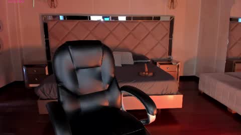ALESSA ROMERO  online show from July 28, 8:52 pm