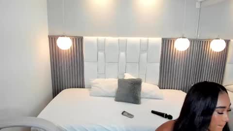 Snapshot of alessia_anderson07 chatting on March 8, 2:32 am Yy online show from March 8, 2:32 am