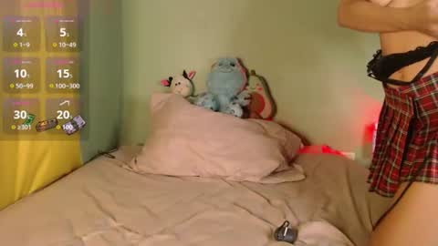 alessia_santorinni online show from June 14, 12:08 am