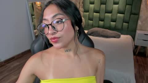 Alessia  online show from May 8, 4:05 am