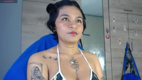 alessia_temptation online show from March 18, 8:19 am