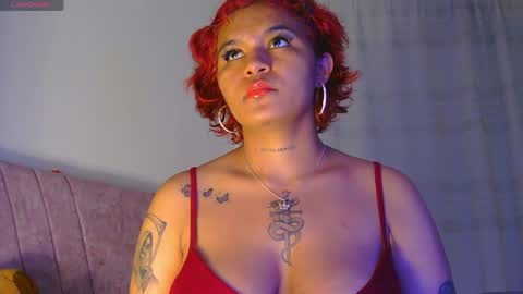 alessia_temptation online show from June 9, 9:41 am
