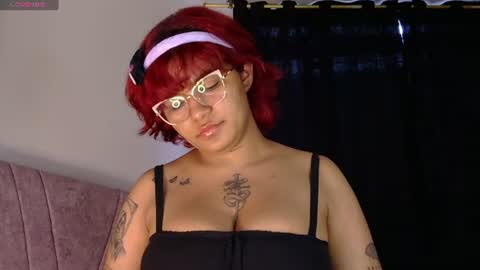 alessia_temptation online show from July 20, 10:21 pm