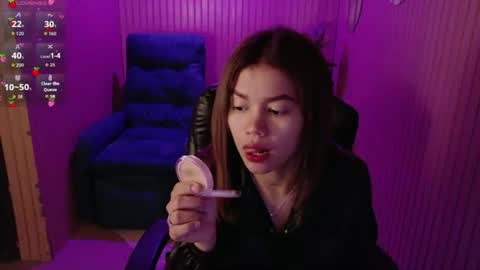 alessiamonroe_ online show from June 26, 8:10 pm