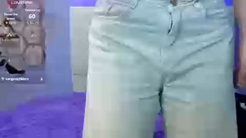 Valery online show from September 13, 4:37 pm